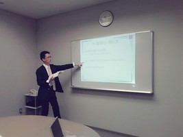 「カウンセリング基礎講座〜上手な聞き方のコツ〜」を開催しました！