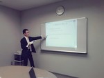 「カウンセリング基礎講座〜上手な聞き方のコツ〜」を開催しました！